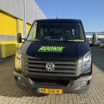 Volkswagen Crafter 2EKE2 DC